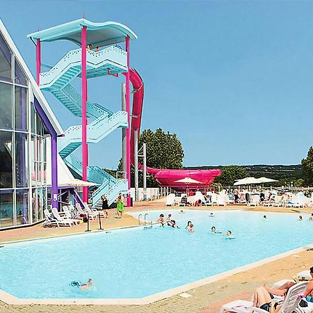 Hollington  Holiday Caravan, Sleeps 6 - Hastings Holidays מראה חיצוני תמונה