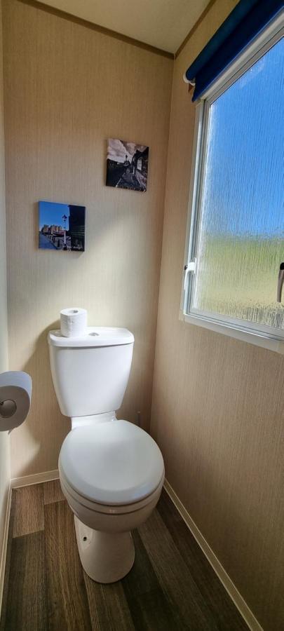 Hollington  Holiday Caravan, Sleeps 6 - Hastings Holidays מראה חיצוני תמונה