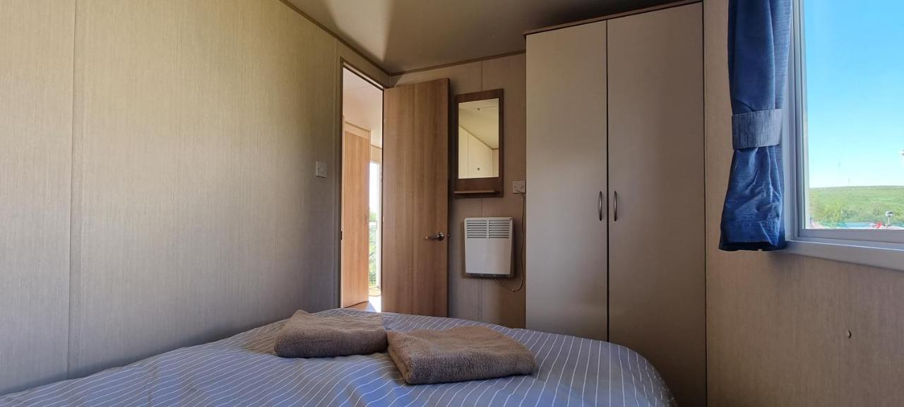 Hollington  Holiday Caravan, Sleeps 6 - Hastings Holidays מראה חיצוני תמונה