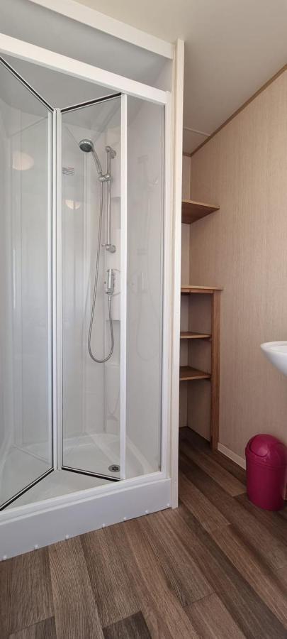 Hollington  Holiday Caravan, Sleeps 6 - Hastings Holidays מראה חיצוני תמונה