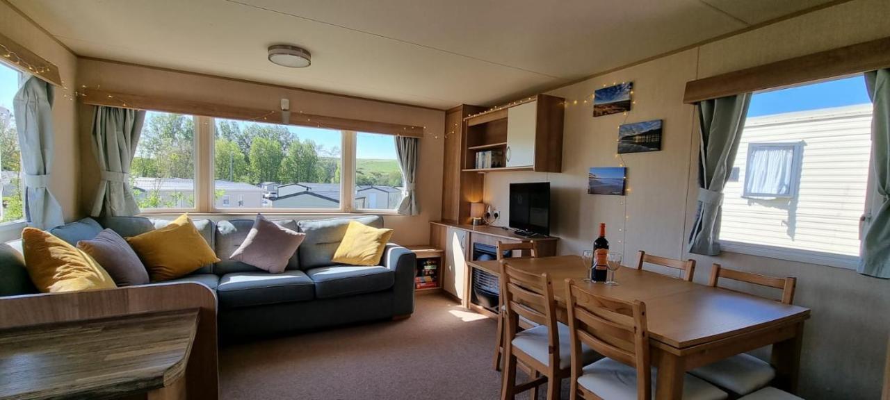 Hollington  Holiday Caravan, Sleeps 6 - Hastings Holidays מראה חיצוני תמונה
