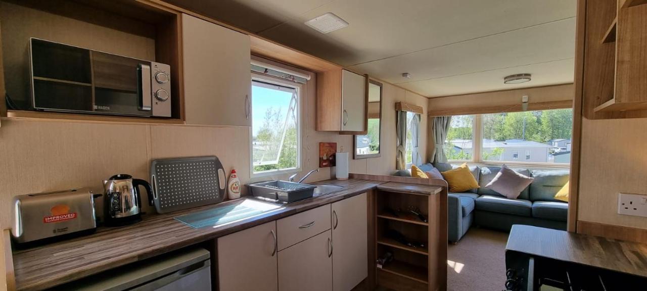 Hollington  Holiday Caravan, Sleeps 6 - Hastings Holidays מראה חיצוני תמונה