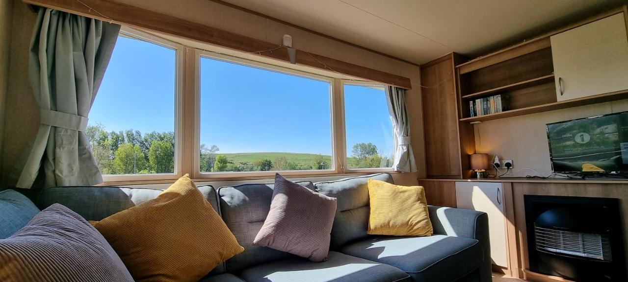 Hollington  Holiday Caravan, Sleeps 6 - Hastings Holidays מראה חיצוני תמונה