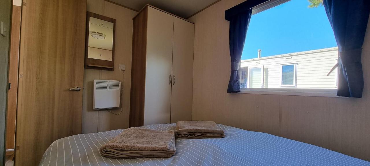 Hollington  Holiday Caravan, Sleeps 6 - Hastings Holidays מראה חיצוני תמונה