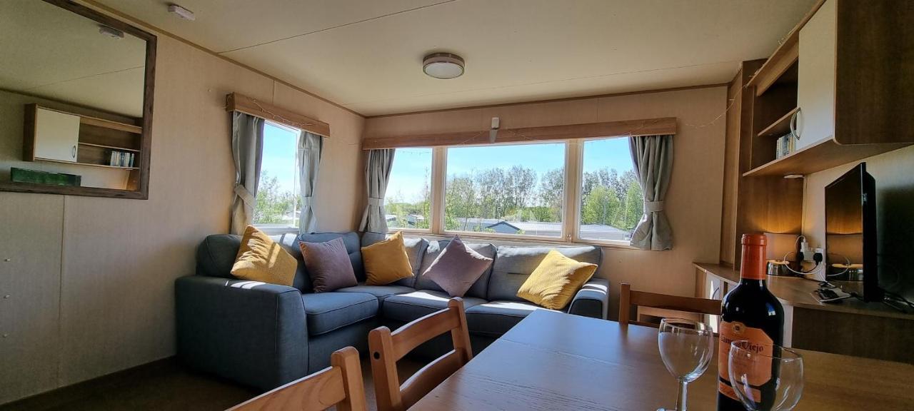 Hollington  Holiday Caravan, Sleeps 6 - Hastings Holidays מראה חיצוני תמונה