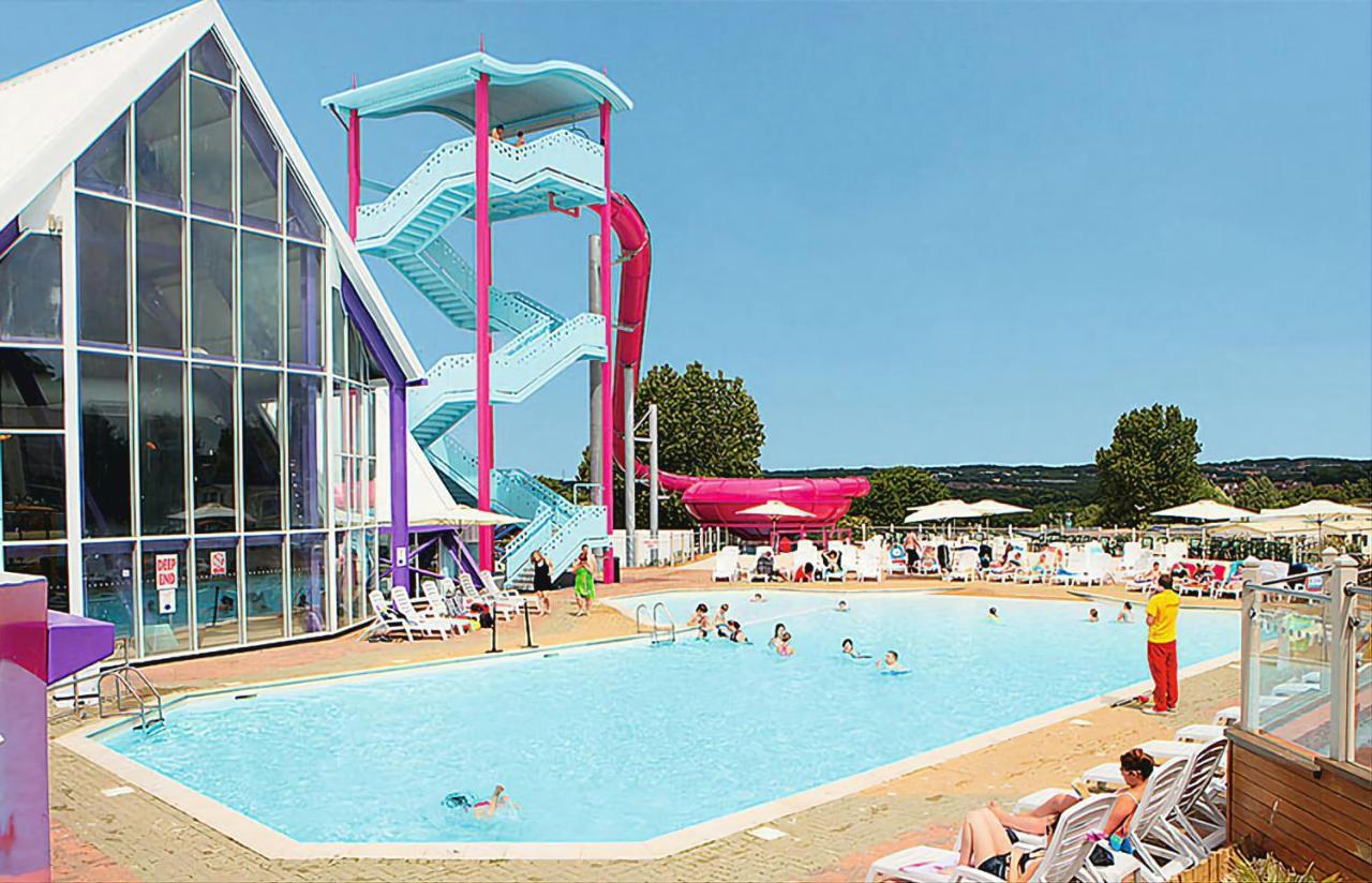 Hollington  Holiday Caravan, Sleeps 6 - Hastings Holidays מראה חיצוני תמונה