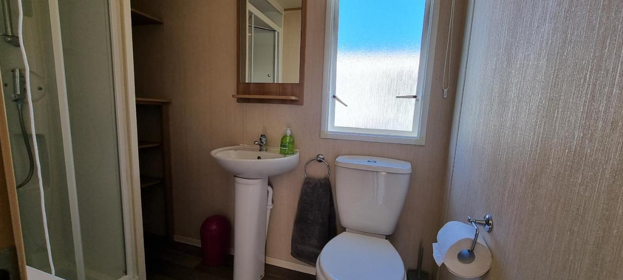 Hollington  Holiday Caravan, Sleeps 6 - Hastings Holidays מראה חיצוני תמונה