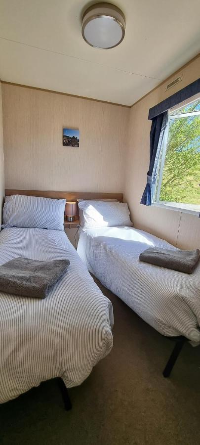 Hollington  Holiday Caravan, Sleeps 6 - Hastings Holidays מראה חיצוני תמונה