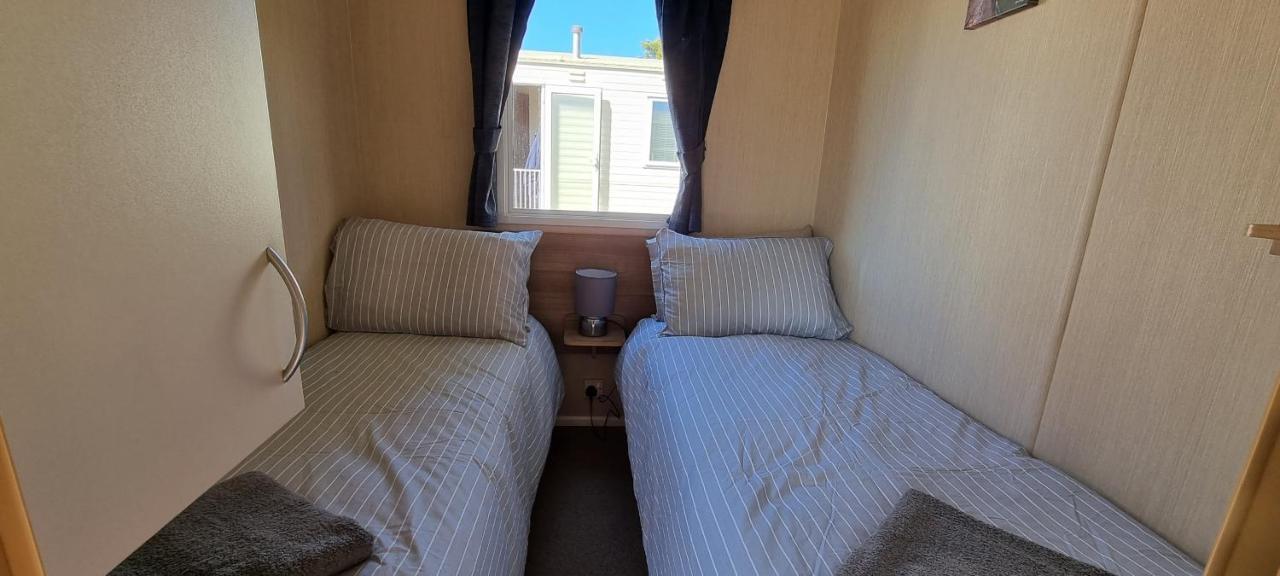 Hollington  Holiday Caravan, Sleeps 6 - Hastings Holidays מראה חיצוני תמונה
