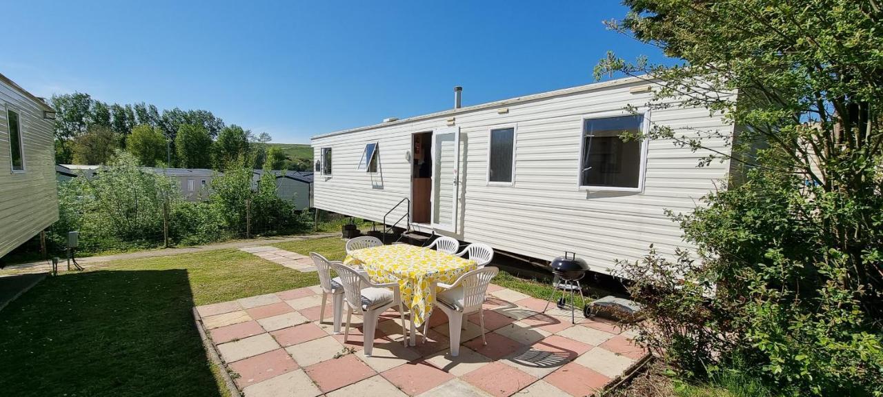 Hollington  Holiday Caravan, Sleeps 6 - Hastings Holidays מראה חיצוני תמונה